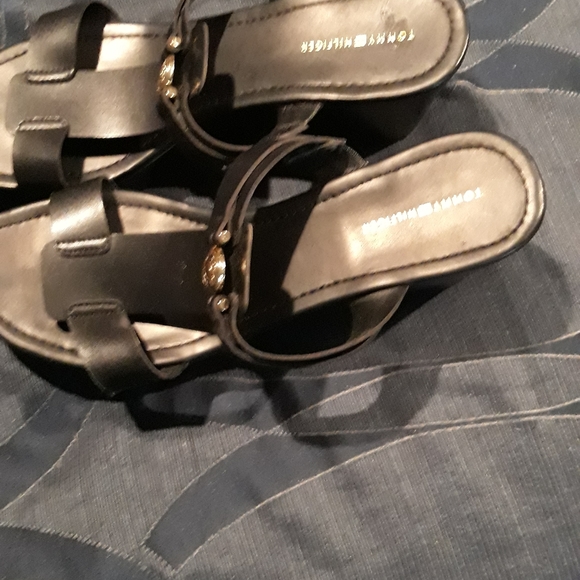 Womens Shoes Tommy Hilfiger - Picture 3 of 3